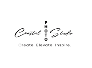 Coastal Photo Studio Logo