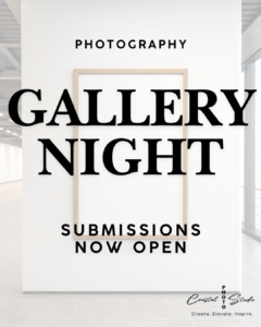 North Bend Oregon Photography Nights