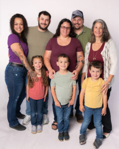 Extended / Generational Session